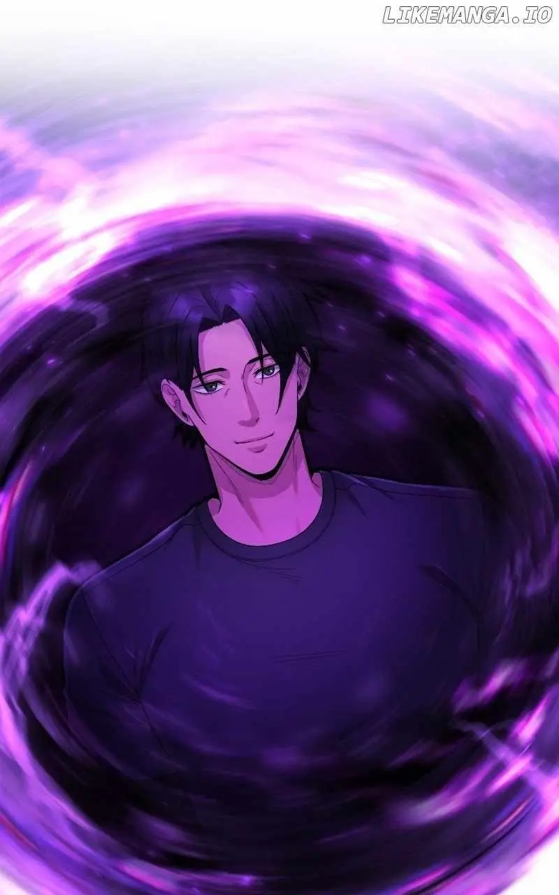 Paranoid Mage Chapter 62 - Page 58