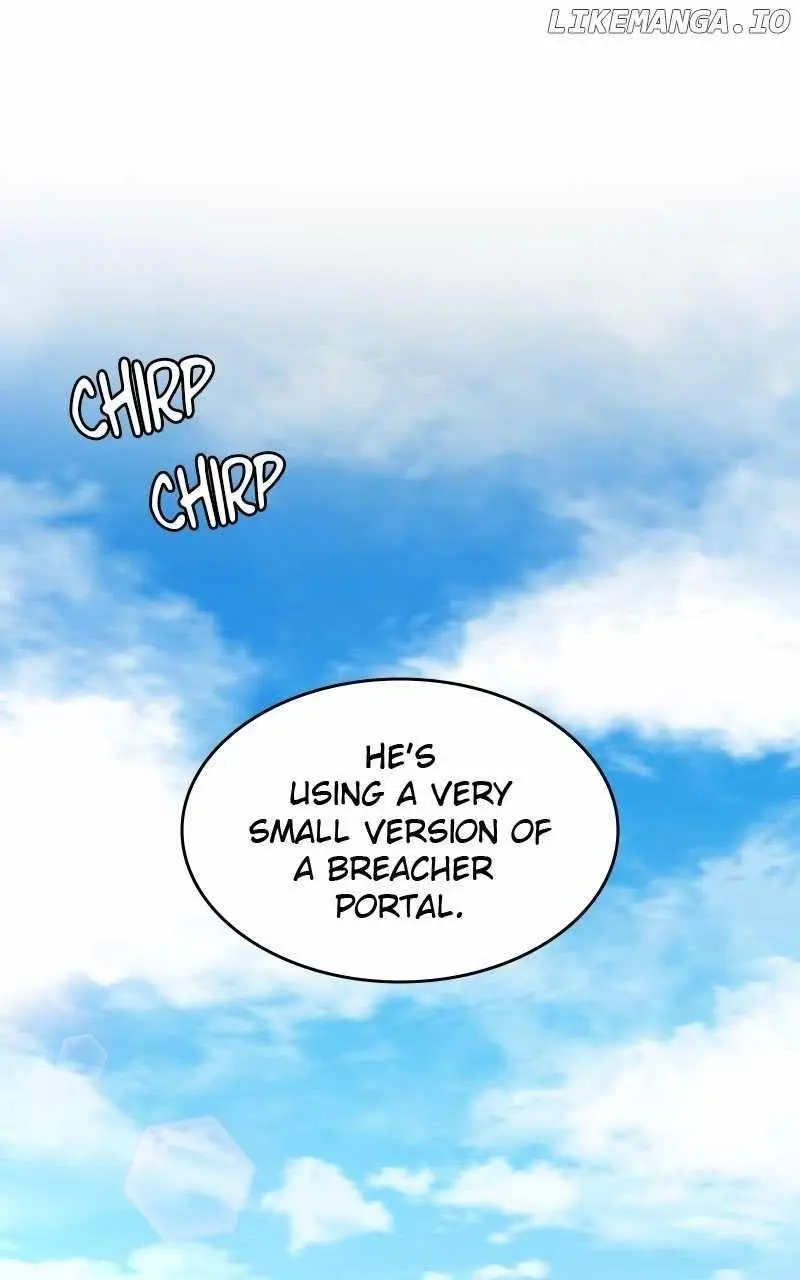 Paranoid Mage Chapter 62 - Page 60