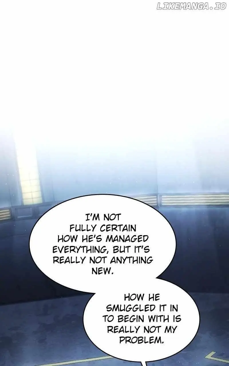 Paranoid Mage Chapter 62 - Page 62