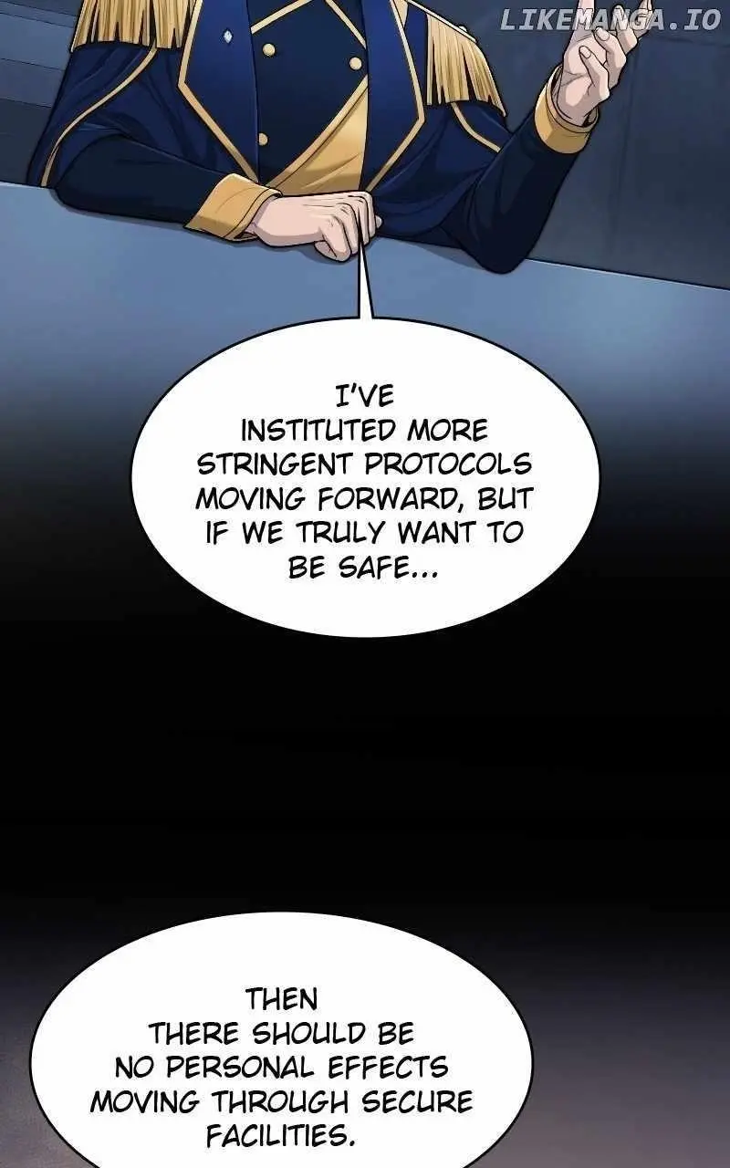 Paranoid Mage Chapter 62 - Page 65