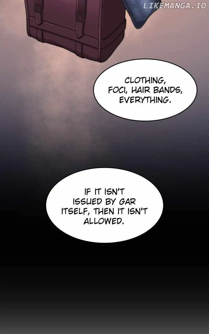Paranoid Mage Chapter 62 - Page 67