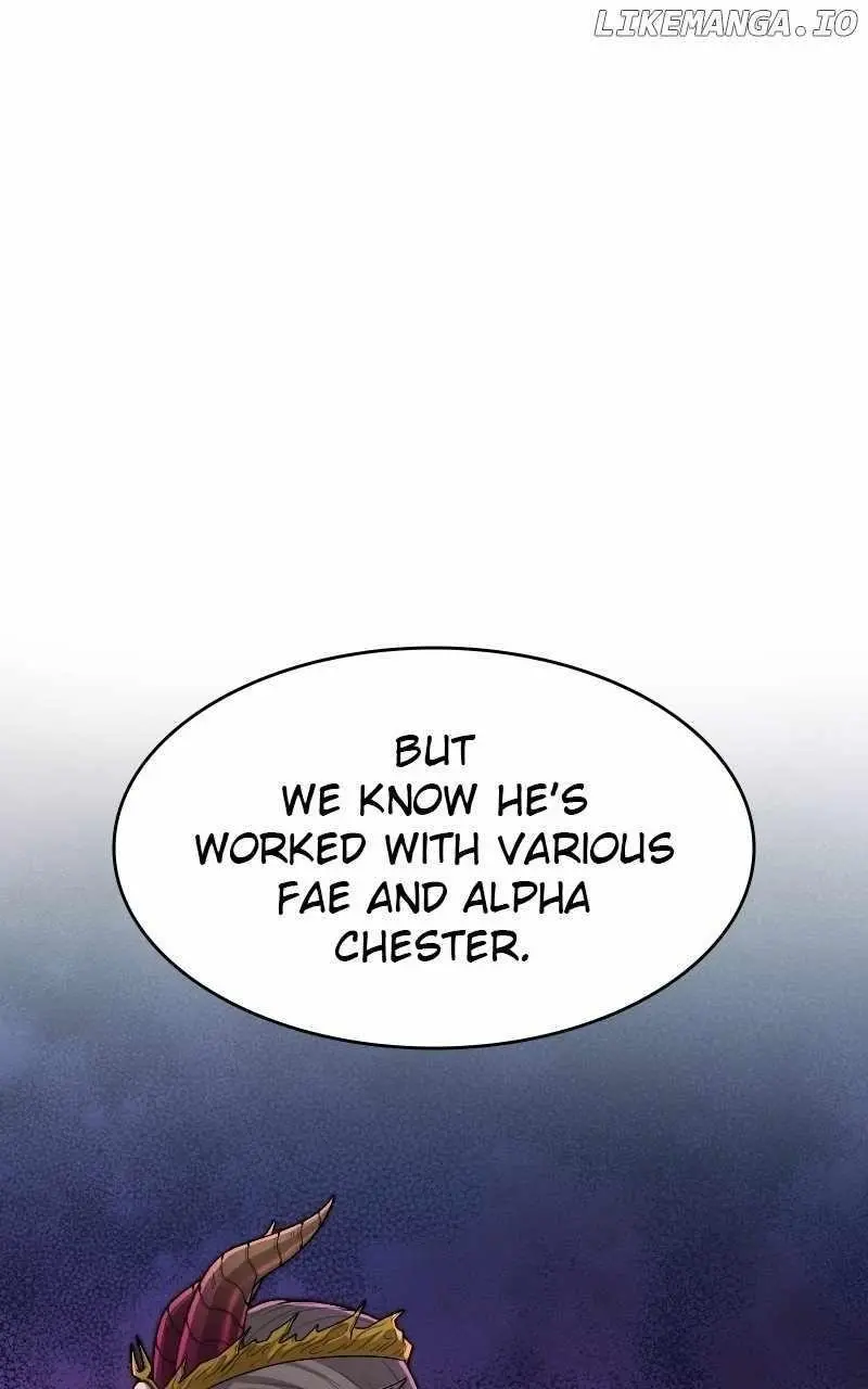 Paranoid Mage Chapter 62 - Page 72