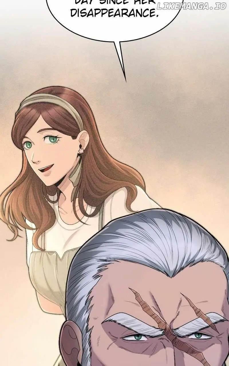 Paranoid Mage Chapter 62 - Page 81