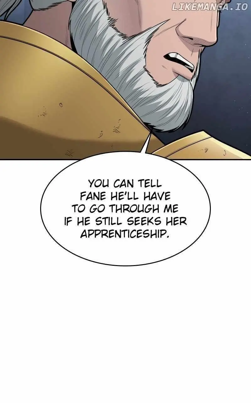 Paranoid Mage Chapter 62 - Page 94