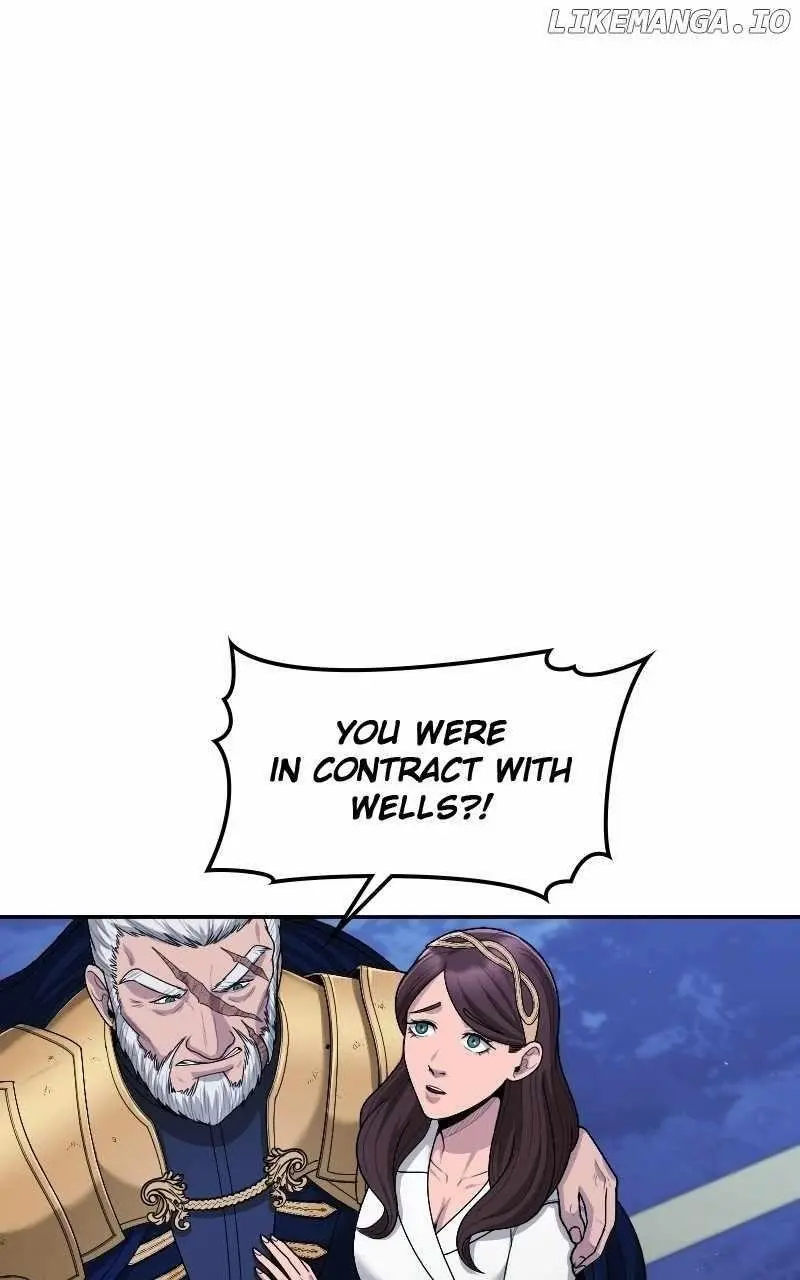 Paranoid Mage Chapter 62 - Page 99