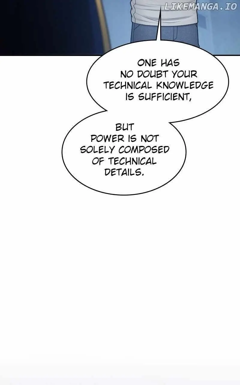 Paranoid Mage Chapter 63 - Page 102