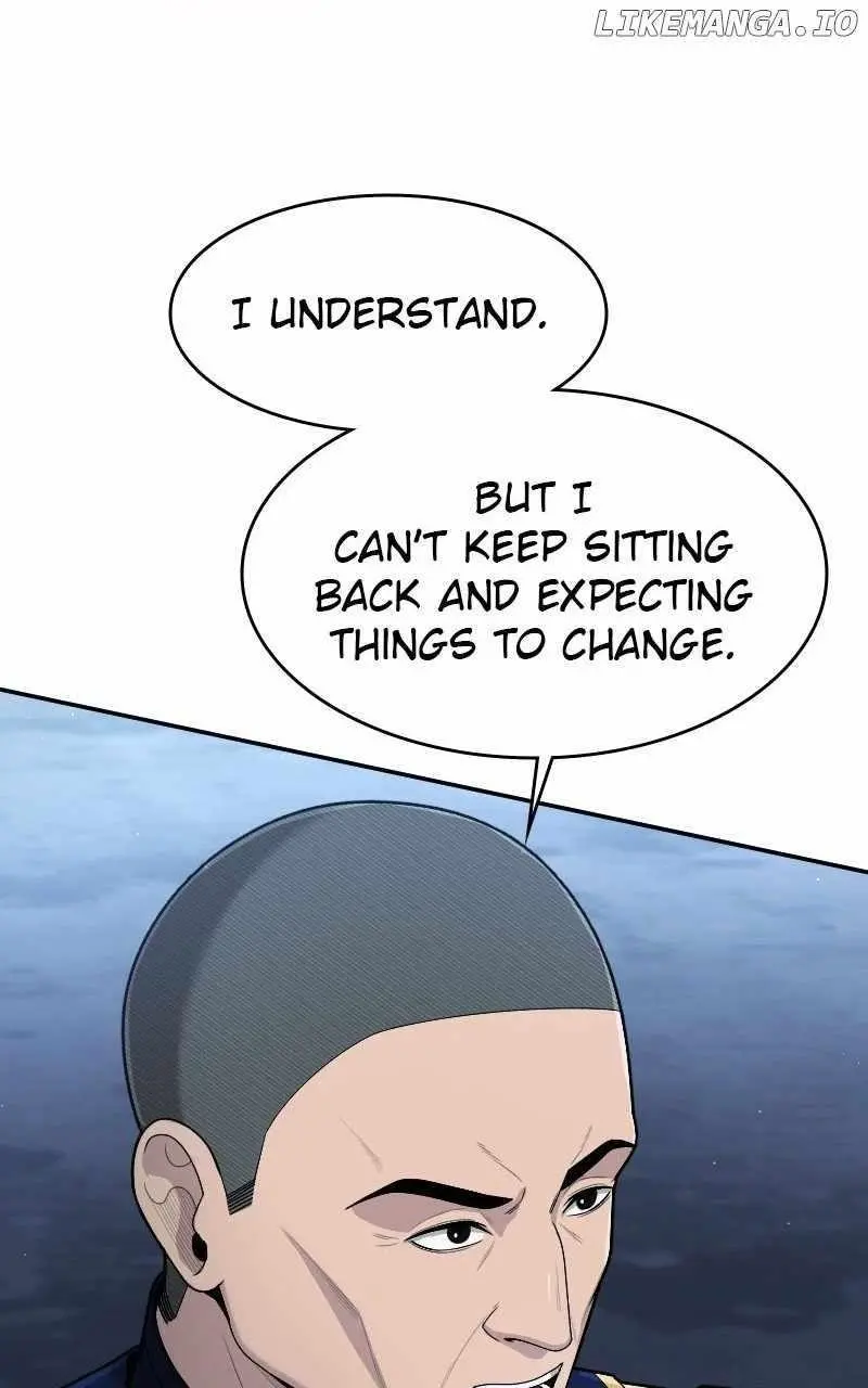 Paranoid Mage Chapter 63 - Page 105