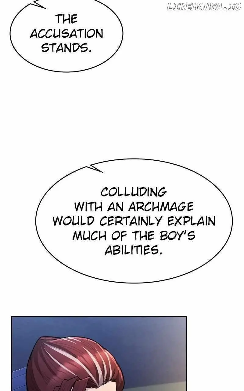 Paranoid Mage Chapter 63 - Page 18