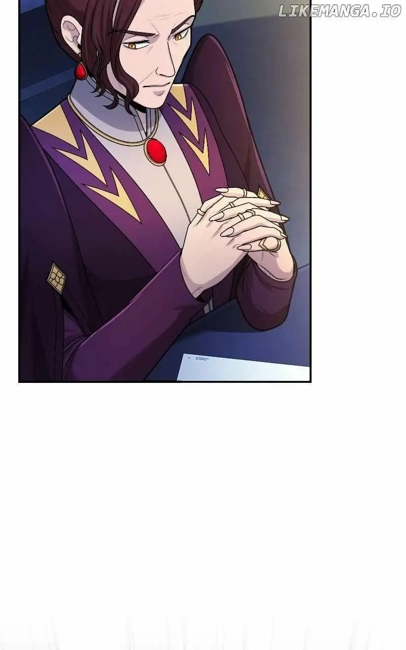 Paranoid Mage Chapter 63 - Page 19