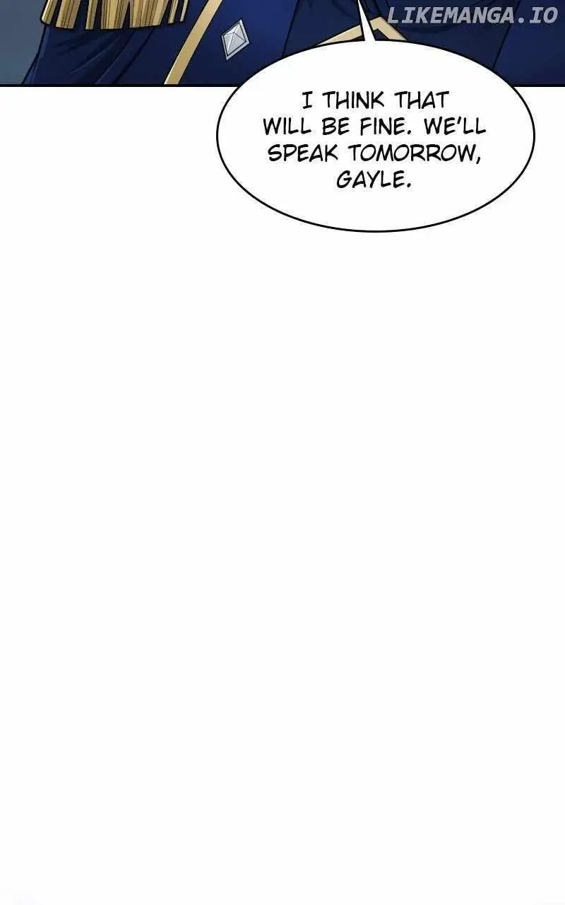 Paranoid Mage Chapter 63 - Page 39