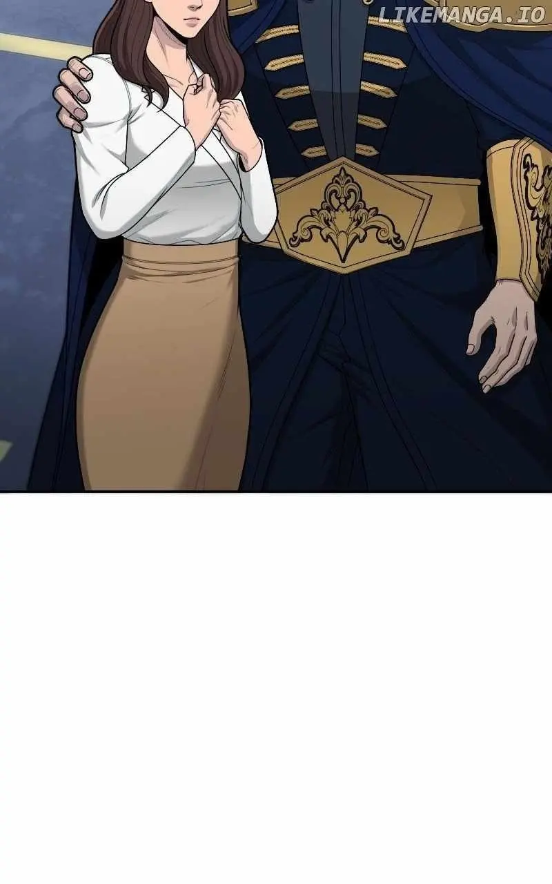 Paranoid Mage Chapter 63 - Page 41