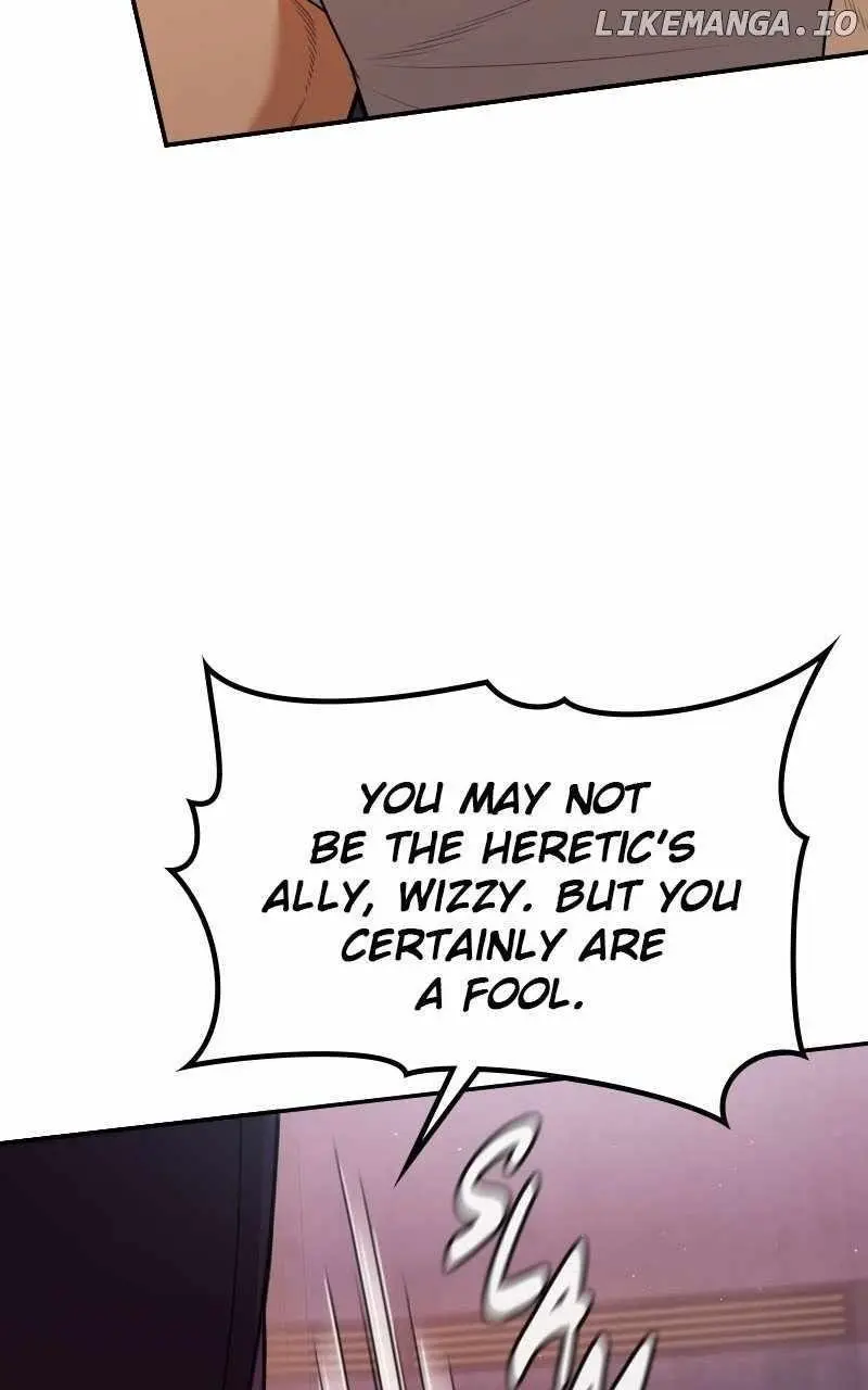 Paranoid Mage Chapter 63 - Page 57