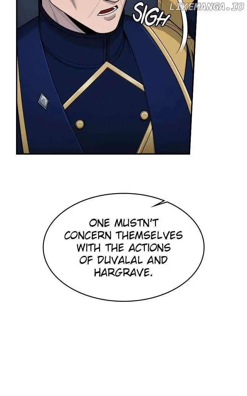 Paranoid Mage Chapter 63 - Page 65