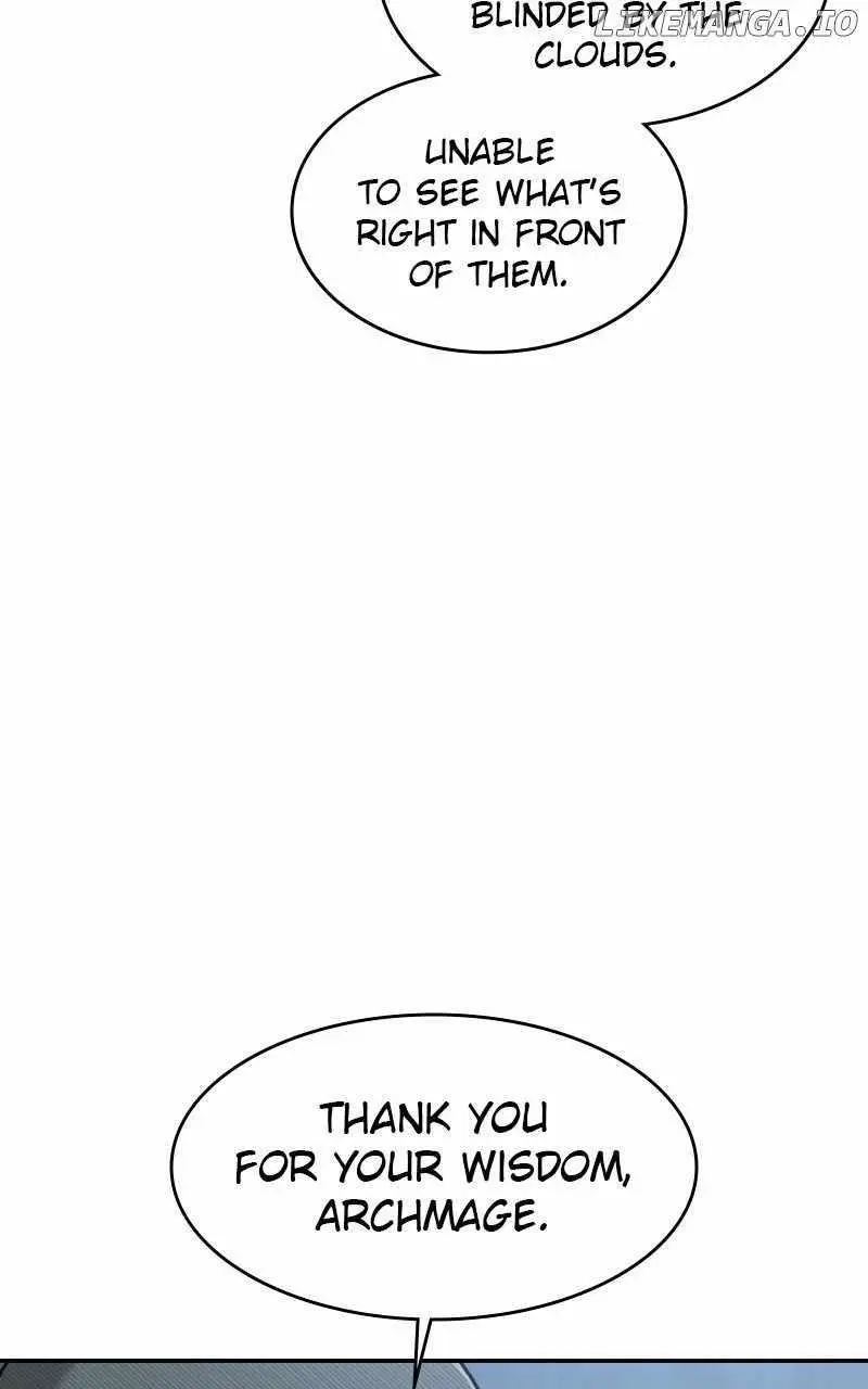 Paranoid Mage Chapter 63 - Page 67
