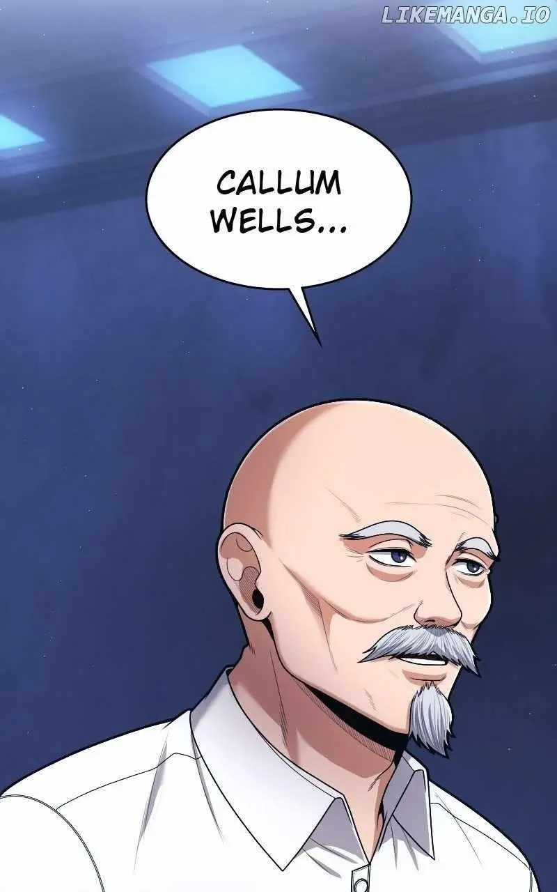 Paranoid Mage Chapter 63 - Page 71