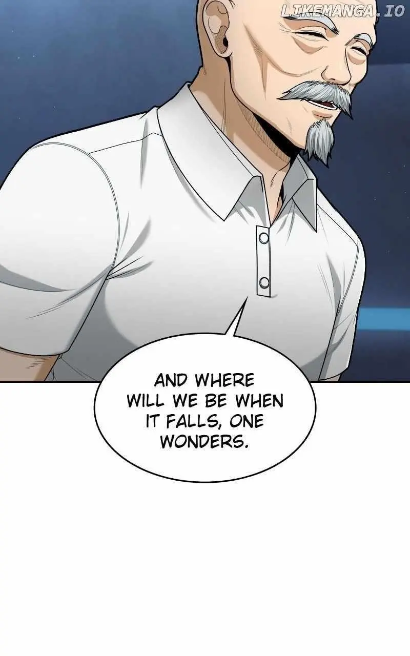 Paranoid Mage Chapter 63 - Page 75