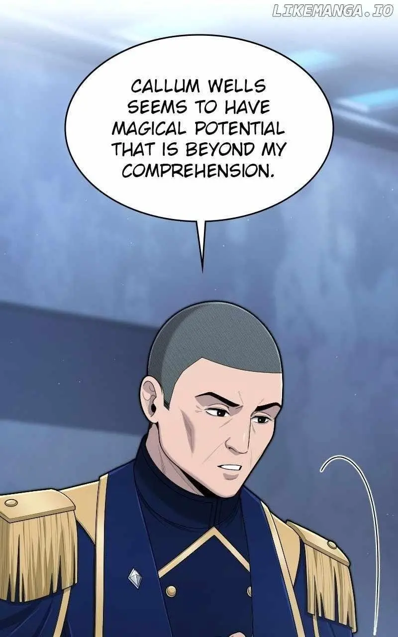 Paranoid Mage Chapter 63 - Page 80