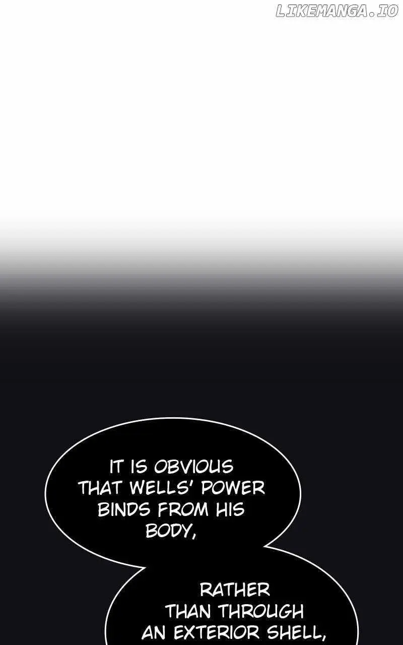 Paranoid Mage Chapter 63 - Page 85