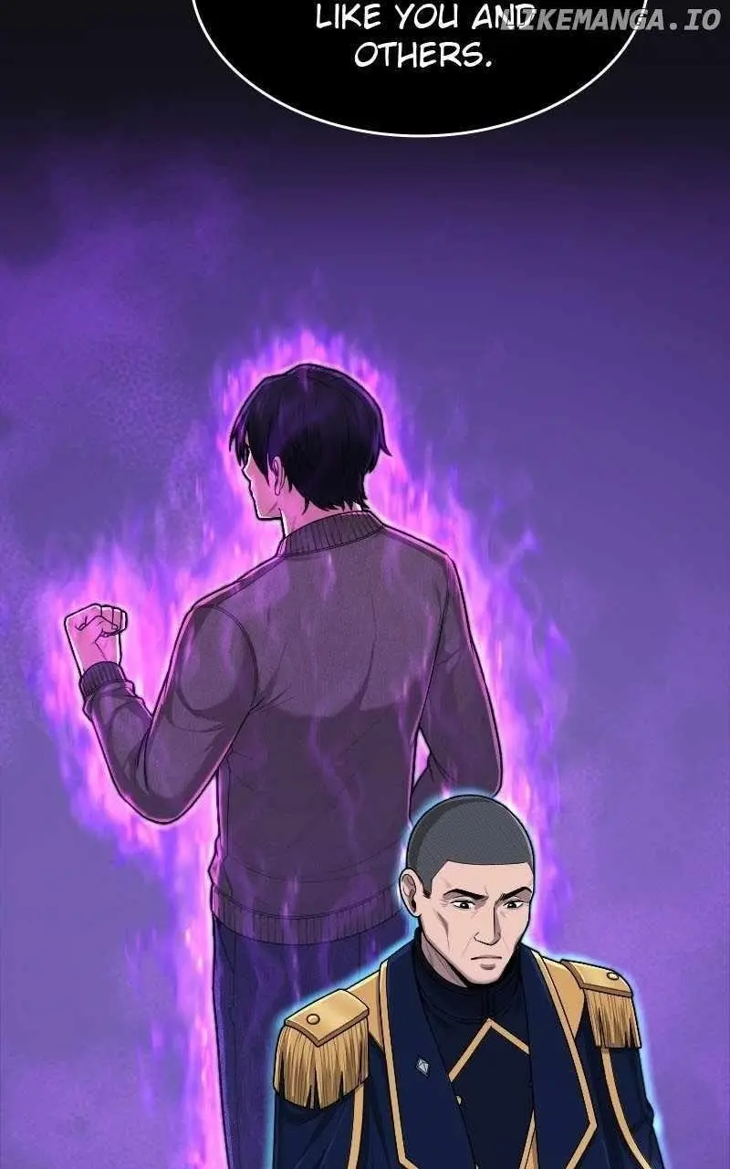 Paranoid Mage Chapter 63 - Page 86