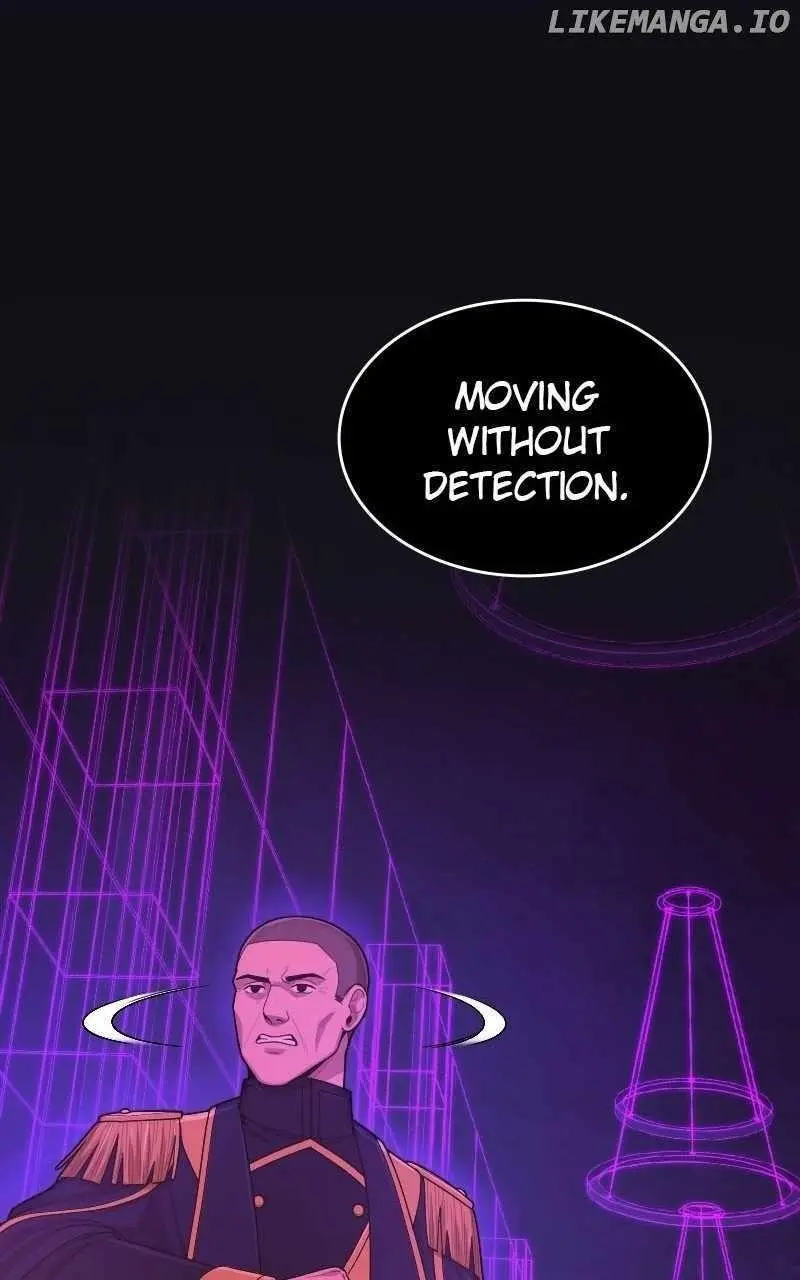 Paranoid Mage Chapter 63 - Page 91