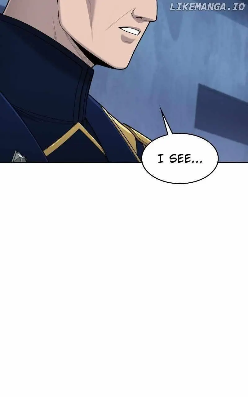 Paranoid Mage Chapter 63 - Page 96