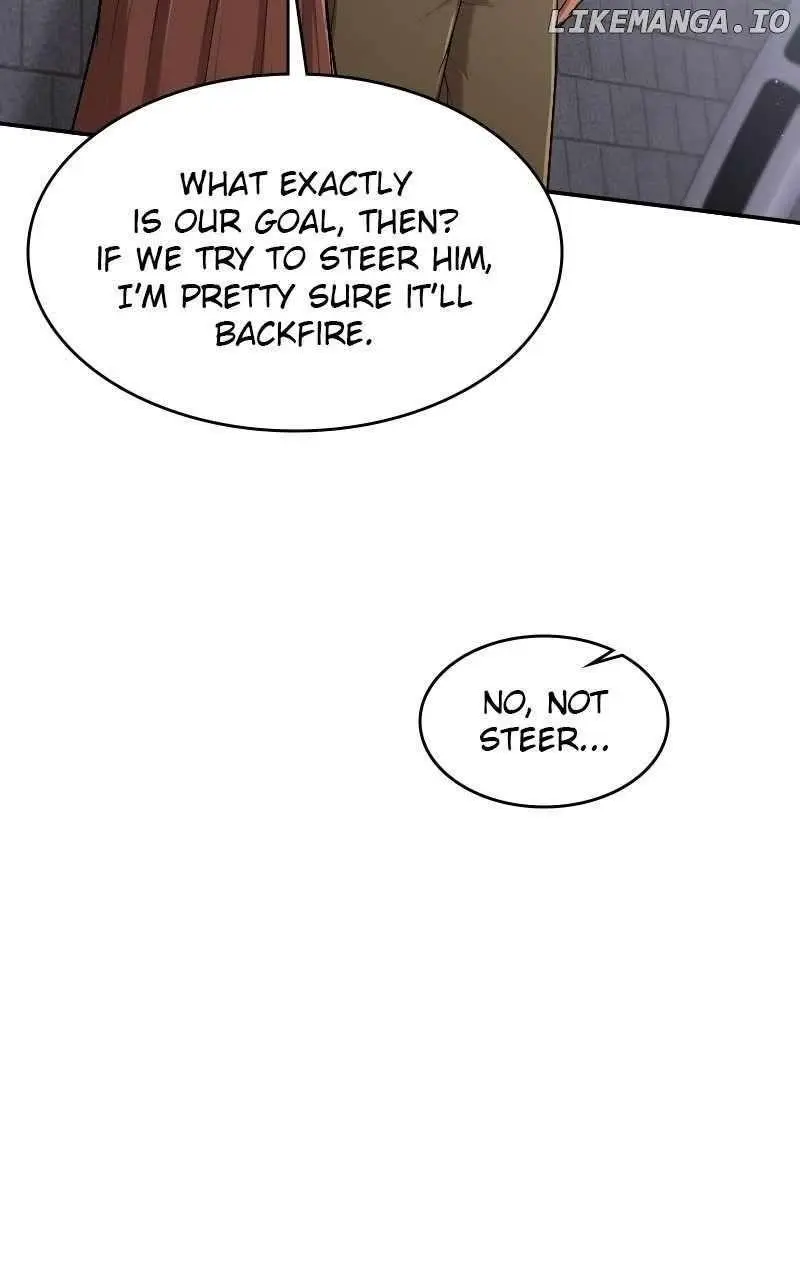 Paranoid Mage Chapter 64 - Page 100