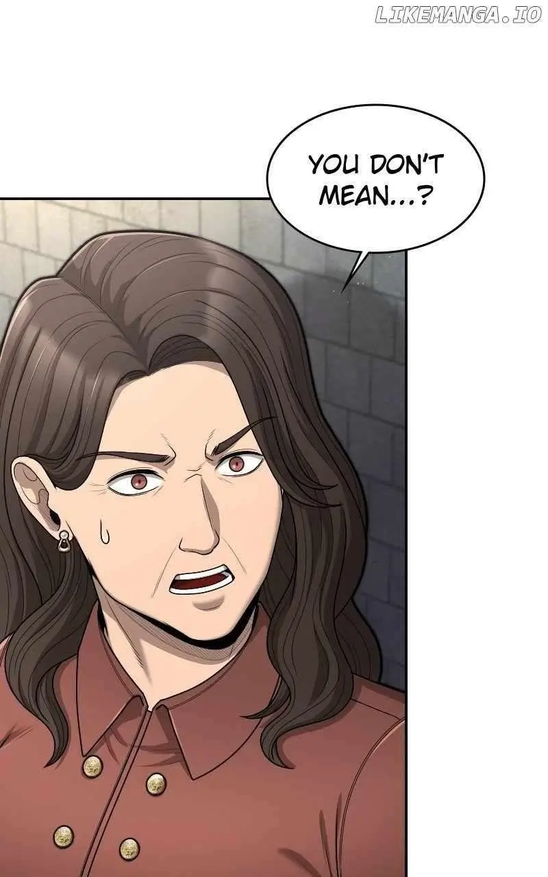 Paranoid Mage Chapter 64 - Page 103