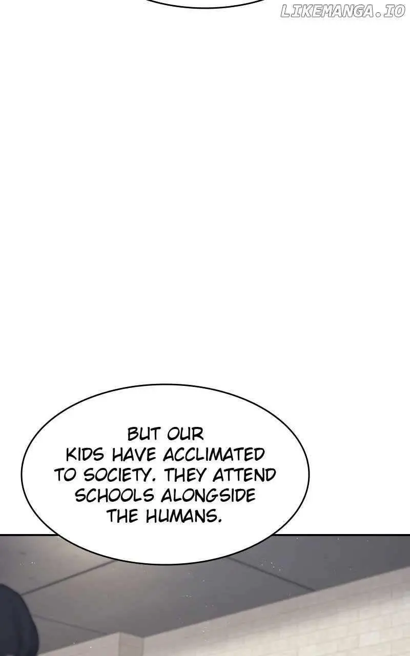 Paranoid Mage Chapter 64 - Page 108