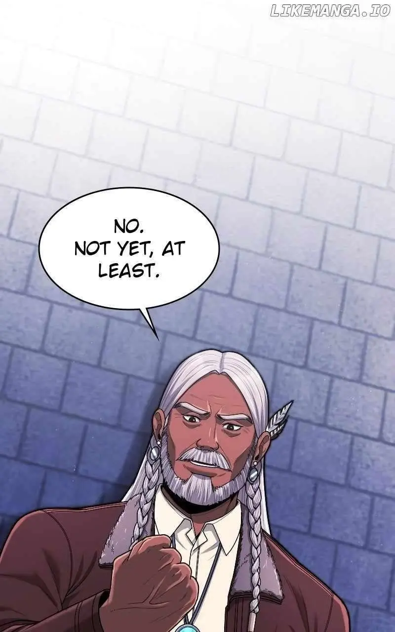 Paranoid Mage Chapter 64 - Page 112