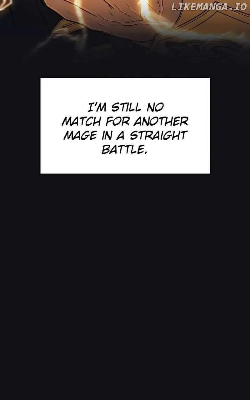Paranoid Mage Chapter 64 - Page 23