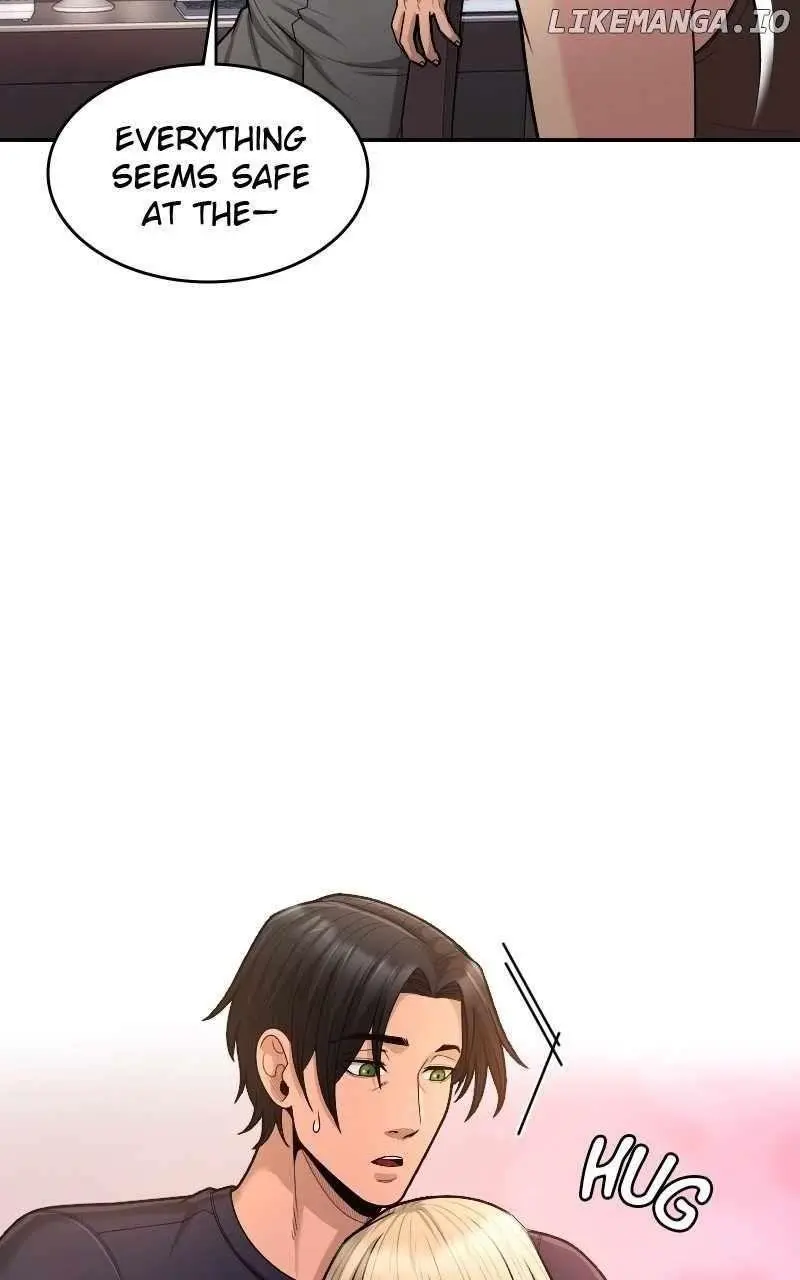 Paranoid Mage Chapter 64 - Page 32