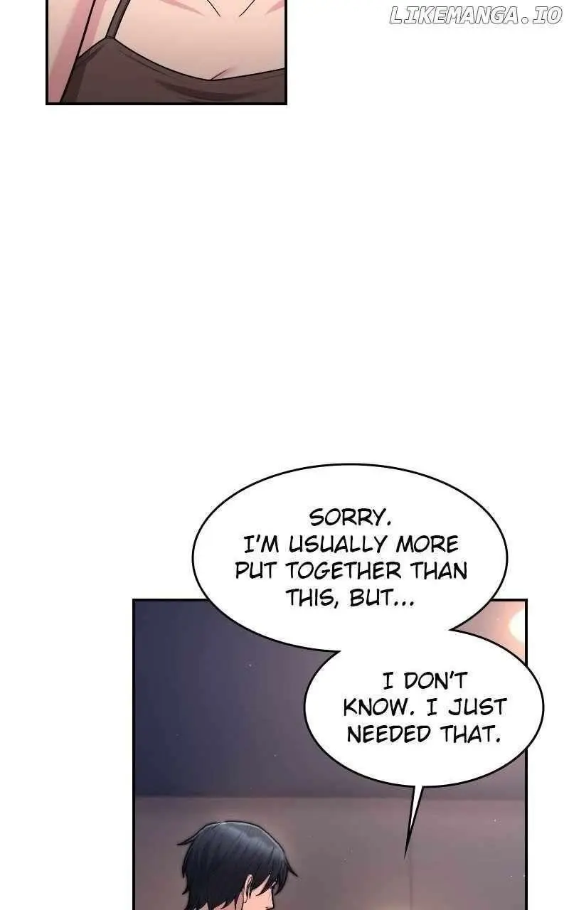 Paranoid Mage Chapter 64 - Page 37