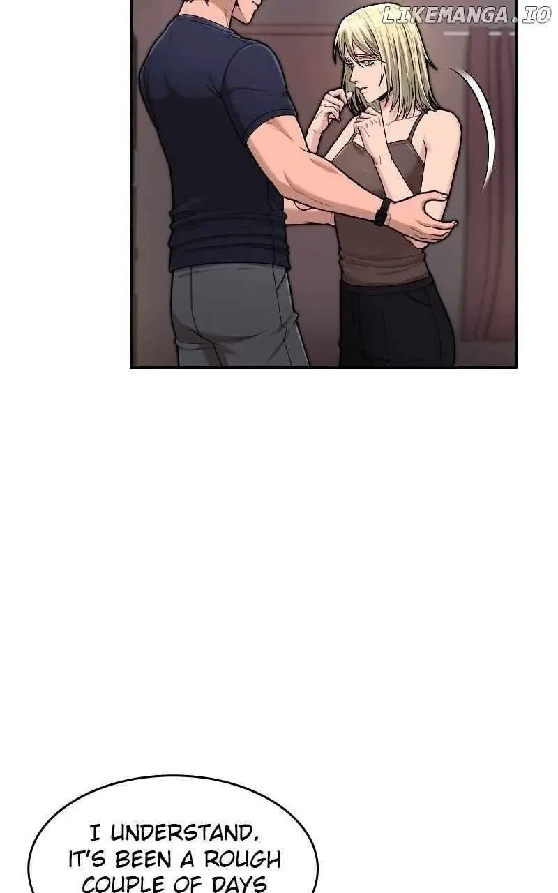 Paranoid Mage Chapter 64 - Page 38
