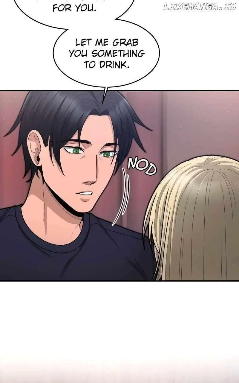 Paranoid Mage Chapter 64 - Page 39