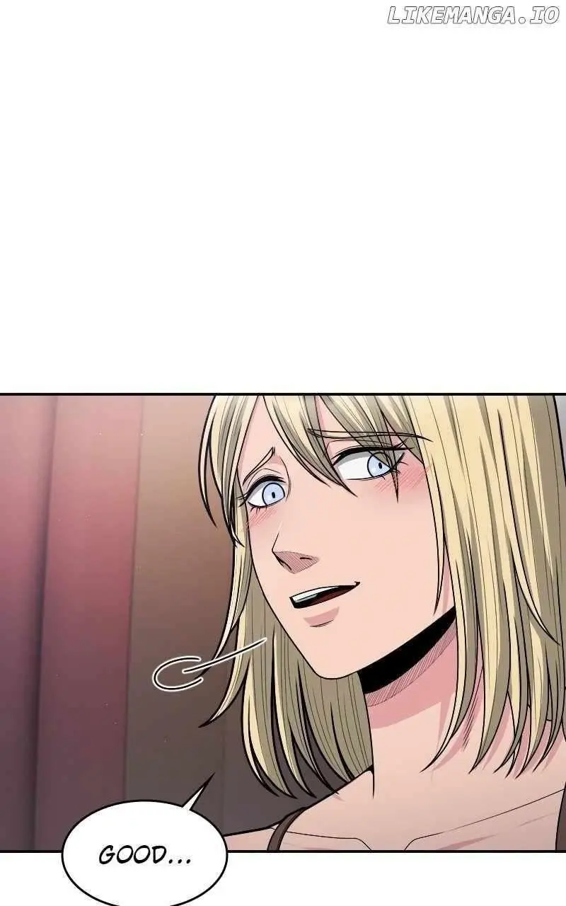 Paranoid Mage Chapter 64 - Page 46