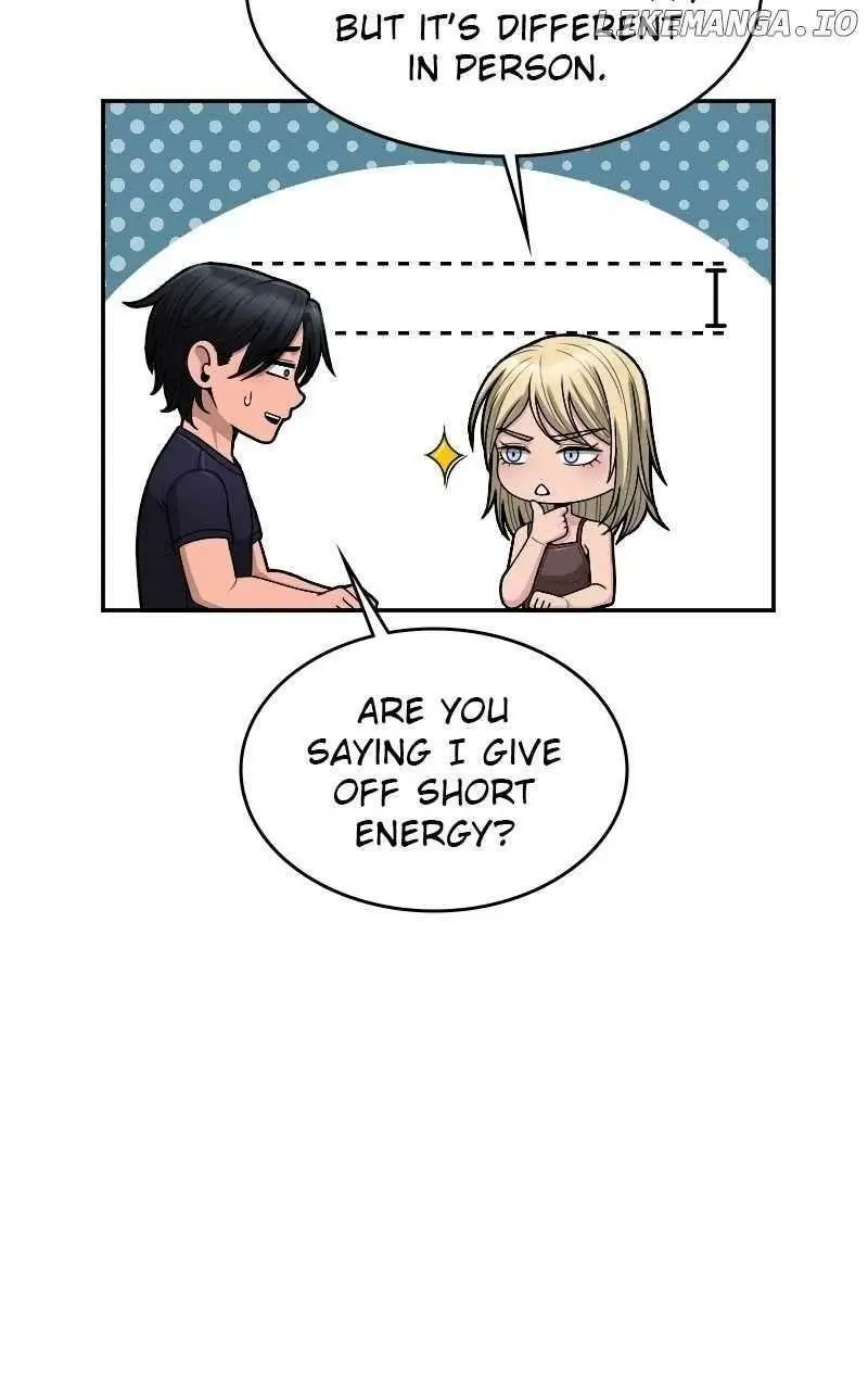Paranoid Mage Chapter 64 - Page 48