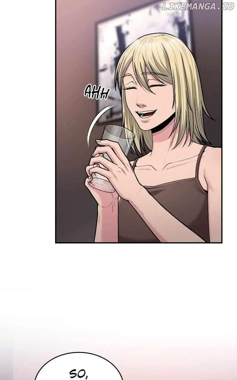 Paranoid Mage Chapter 64 - Page 53