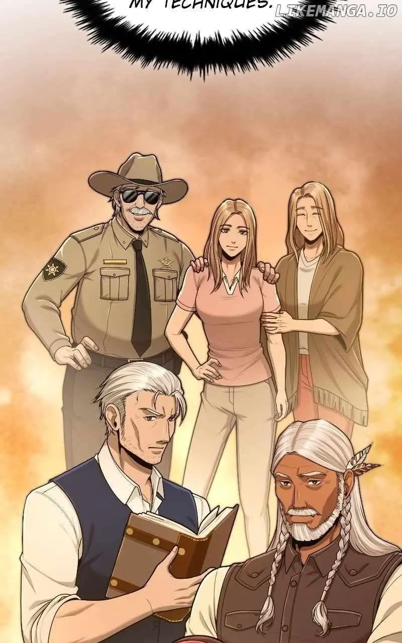 Paranoid Mage Chapter 64 - Page 58