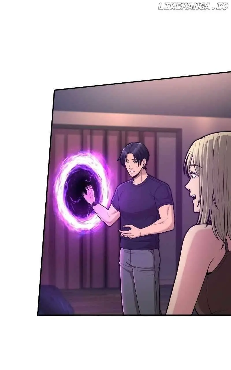 Paranoid Mage Chapter 64 - Page 66