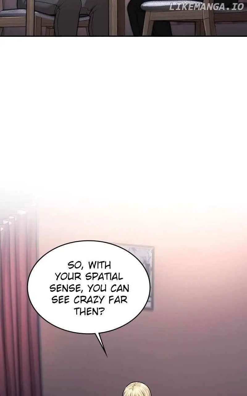 Paranoid Mage Chapter 64 - Page 69