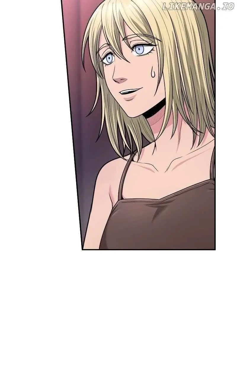 Paranoid Mage Chapter 64 - Page 72