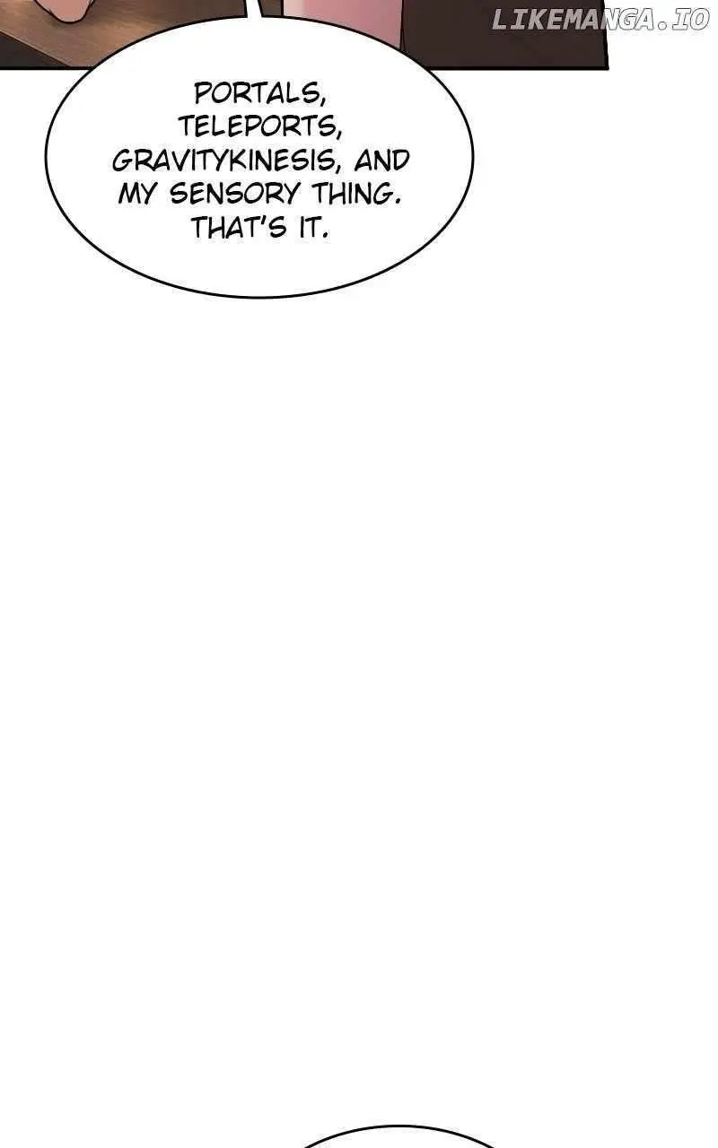 Paranoid Mage Chapter 64 - Page 74