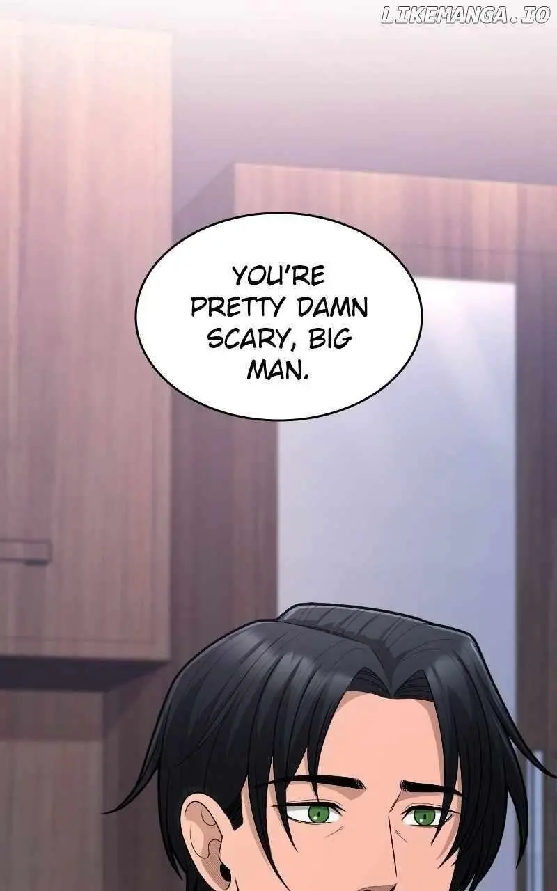 Paranoid Mage Chapter 64 - Page 77