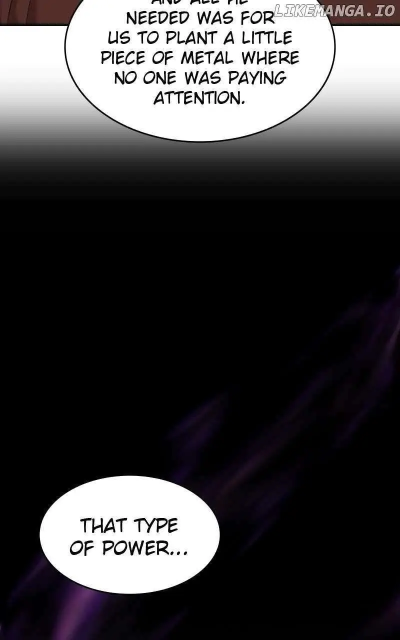 Paranoid Mage Chapter 64 - Page 89