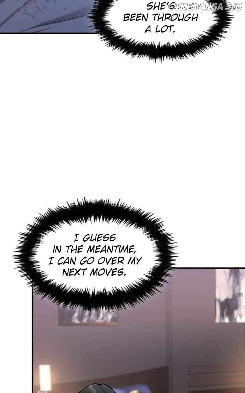 Paranoid Mage Chapter 64 - Page 9