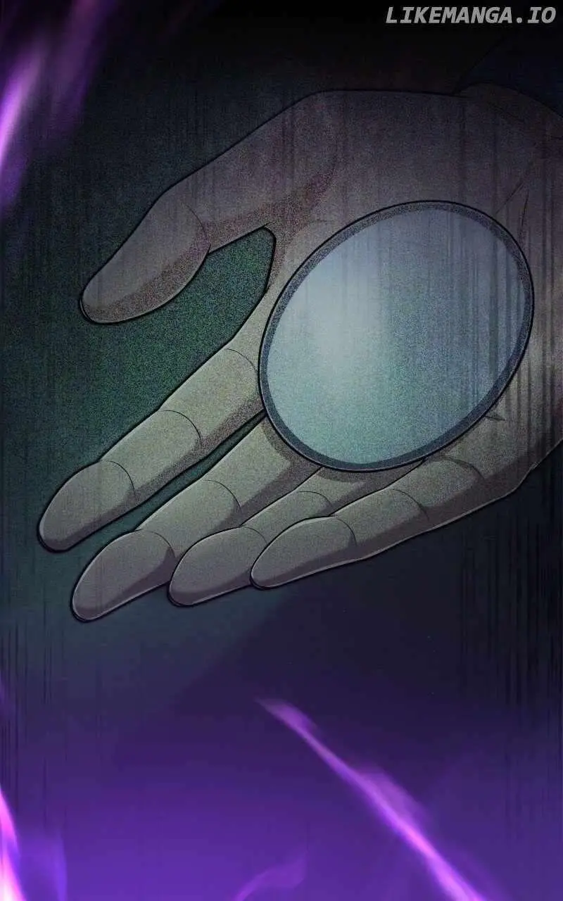 Paranoid Mage Chapter 64 - Page 90