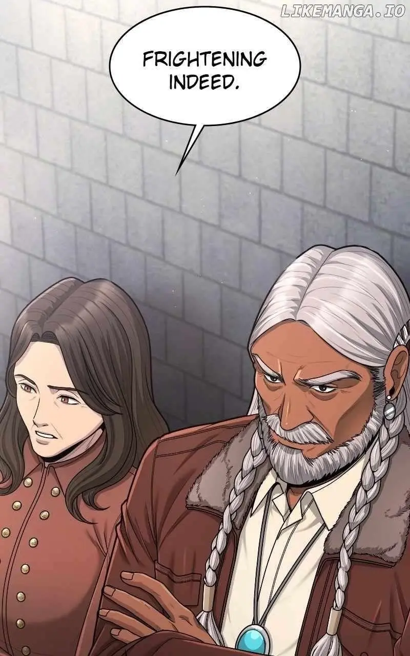 Paranoid Mage Chapter 64 - Page 93