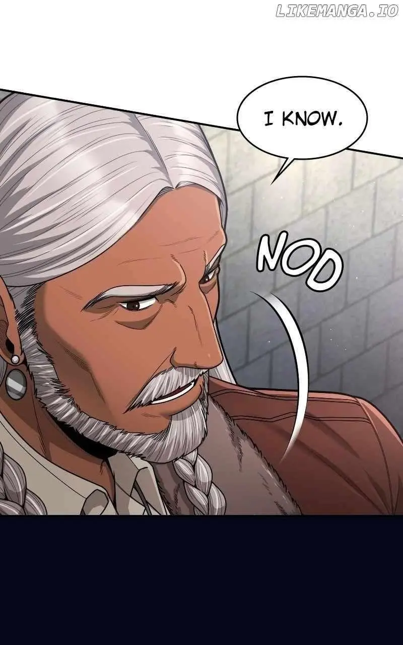 Paranoid Mage Chapter 64 - Page 95