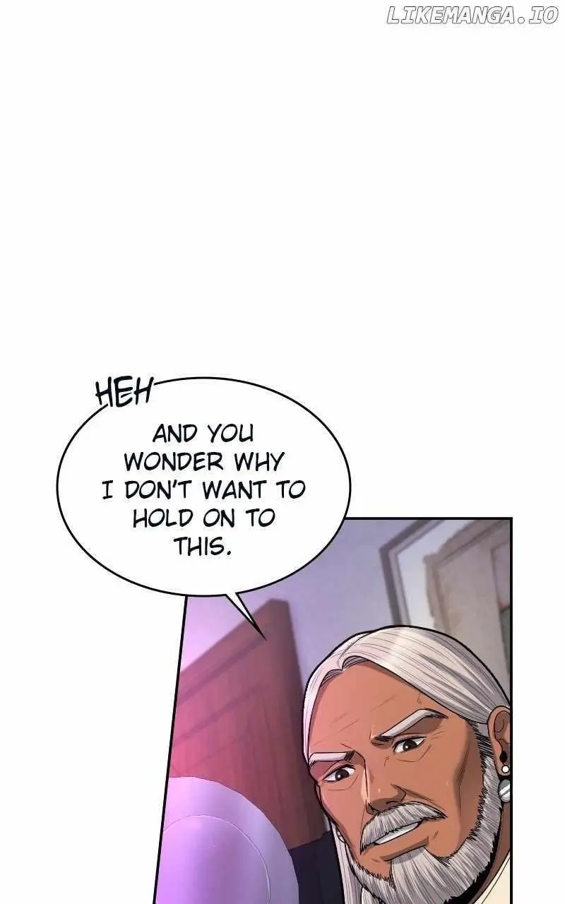 Paranoid Mage Chapter 65 - Page 102