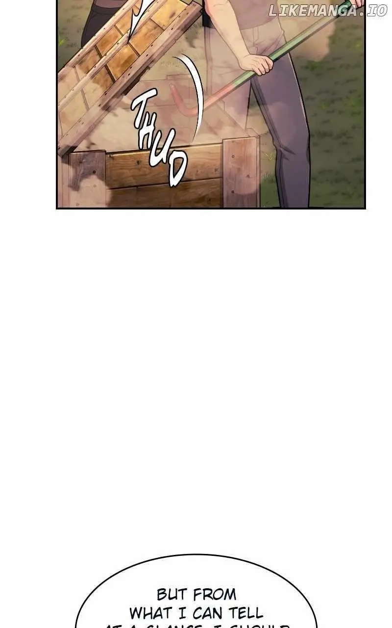 Paranoid Mage Chapter 65 - Page 112